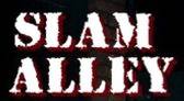 logo Slam Alley